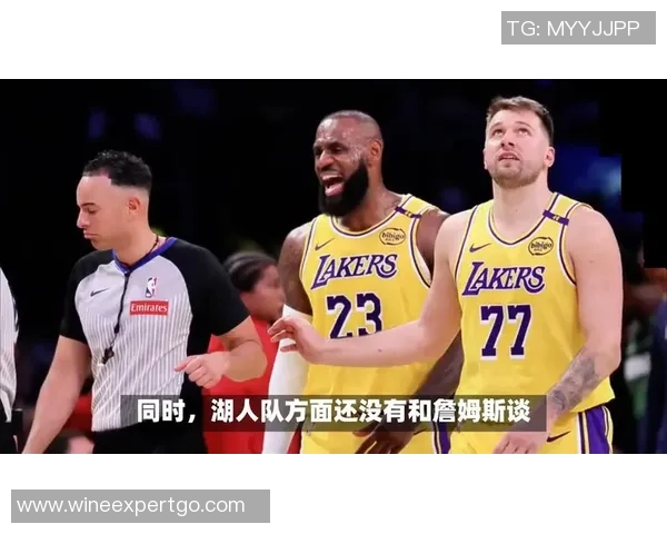 詹姆斯引领湖人展现团队篮球魅力东契奇缺阵反而助力球队更强