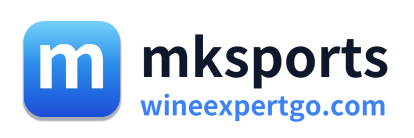 mksports Logo